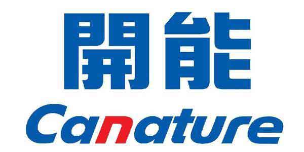 开能